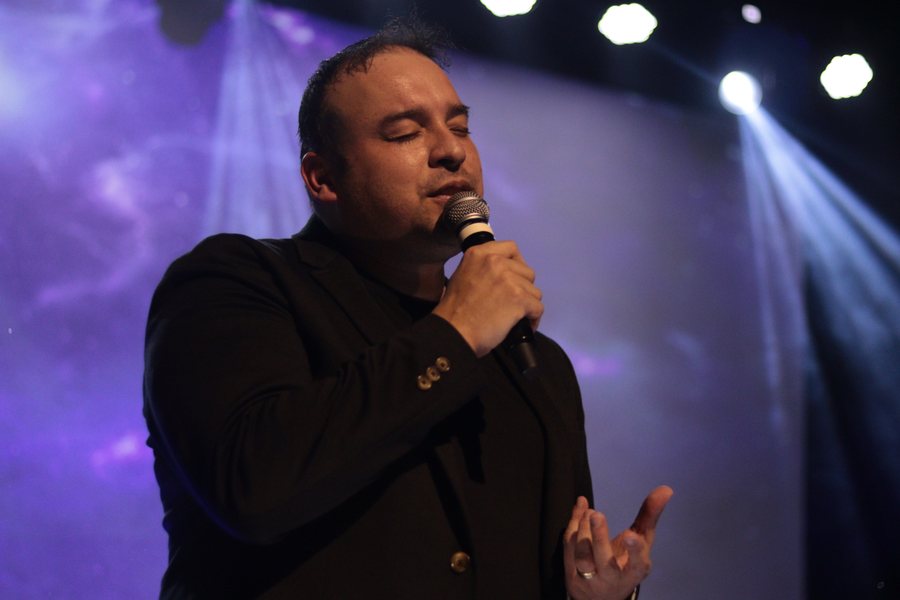 Pr. Marcelo Pereira