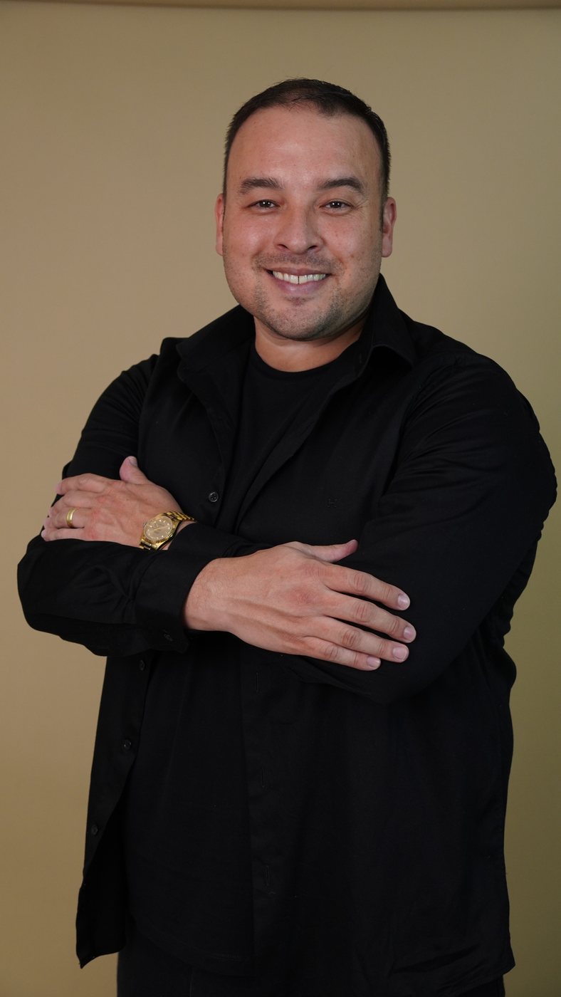 Pr. Marcelo Pereira
